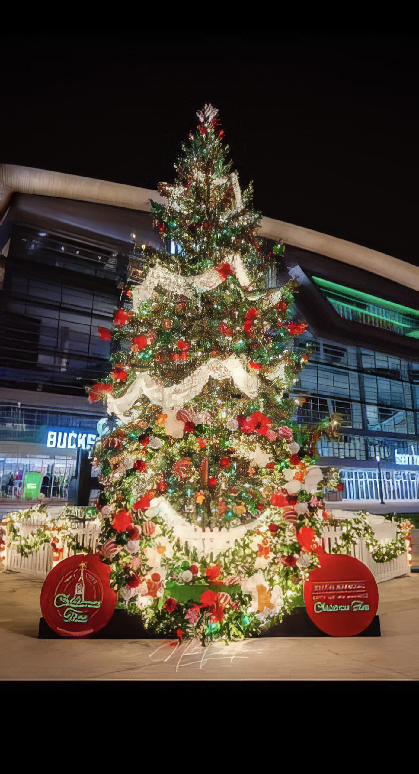 Holiday and Decor - KEI