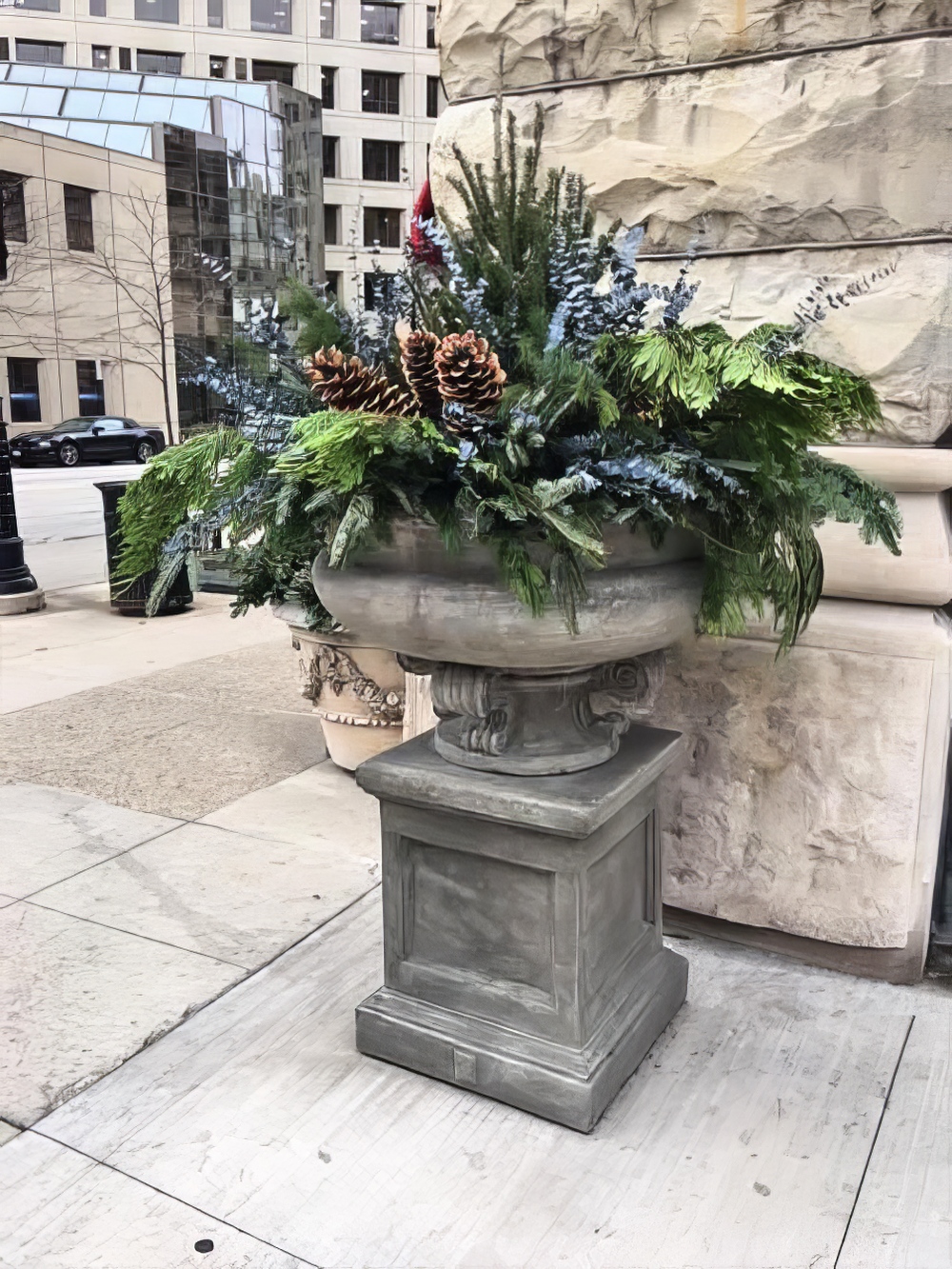 Holiday and Season Decor - KEI