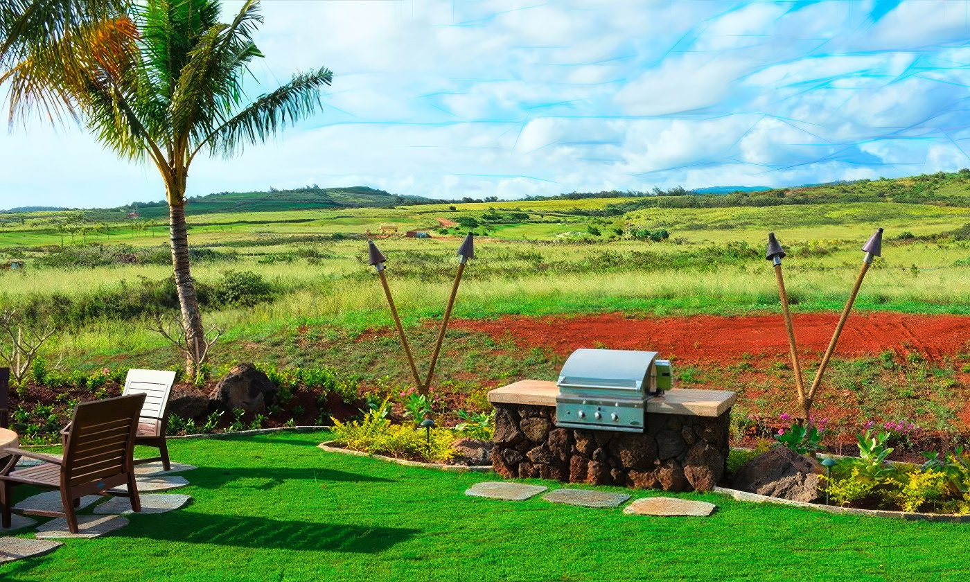 Waipouli Beach Resort & Spa - No Ka Oi Landscape Services