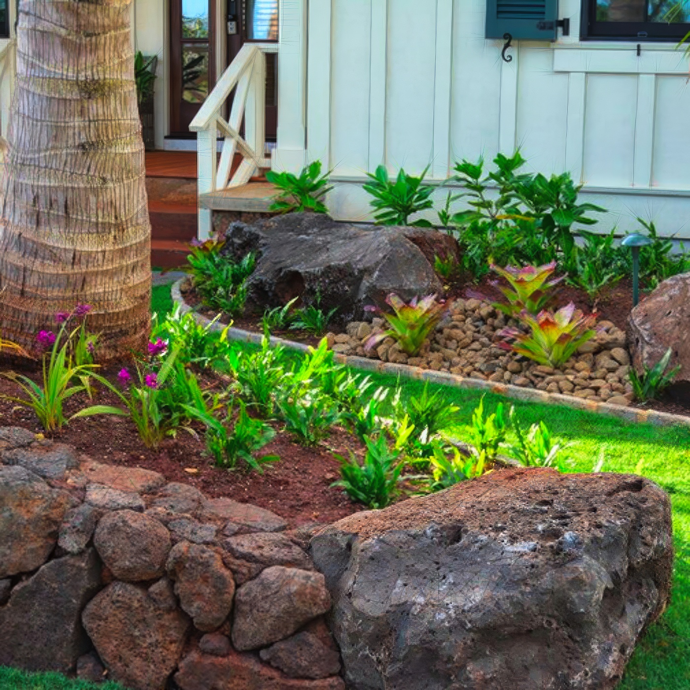 Waipouli Beach Resort & Spa - No Ka Oi Landscape Services