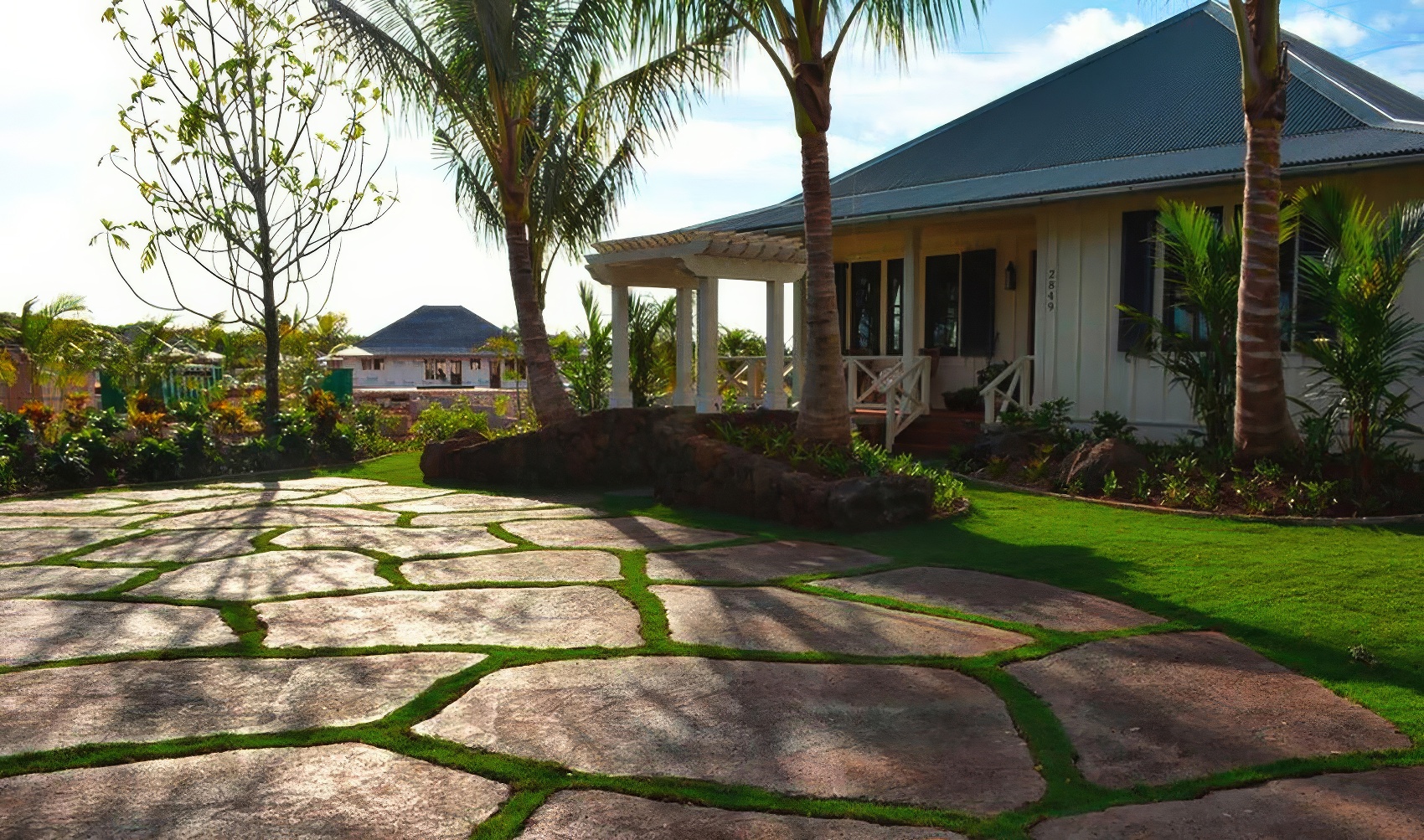 Waipouli Beach Resort & Spa - No Ka Oi Landscape Services