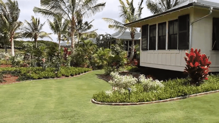 Waipouli Beach Resort & Spa - No Ka Oi Landscape Services