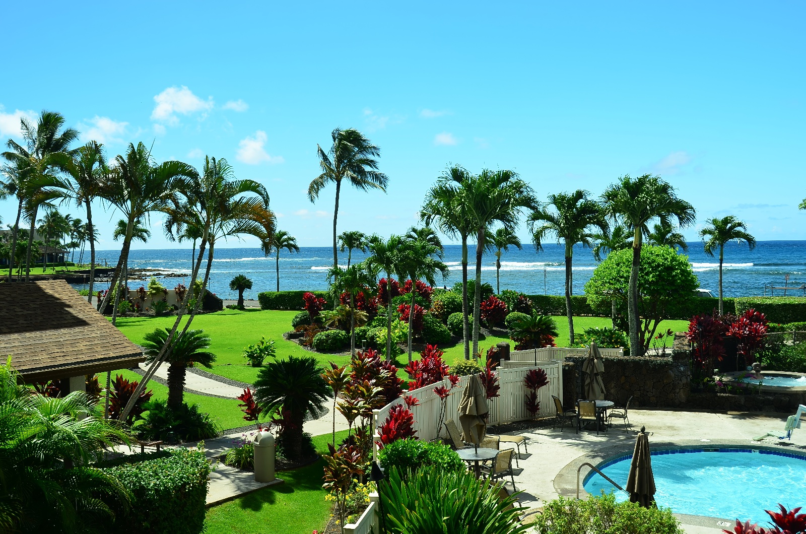 Commercial Landscape Design & Installation - No Ka Oi Landscape Services