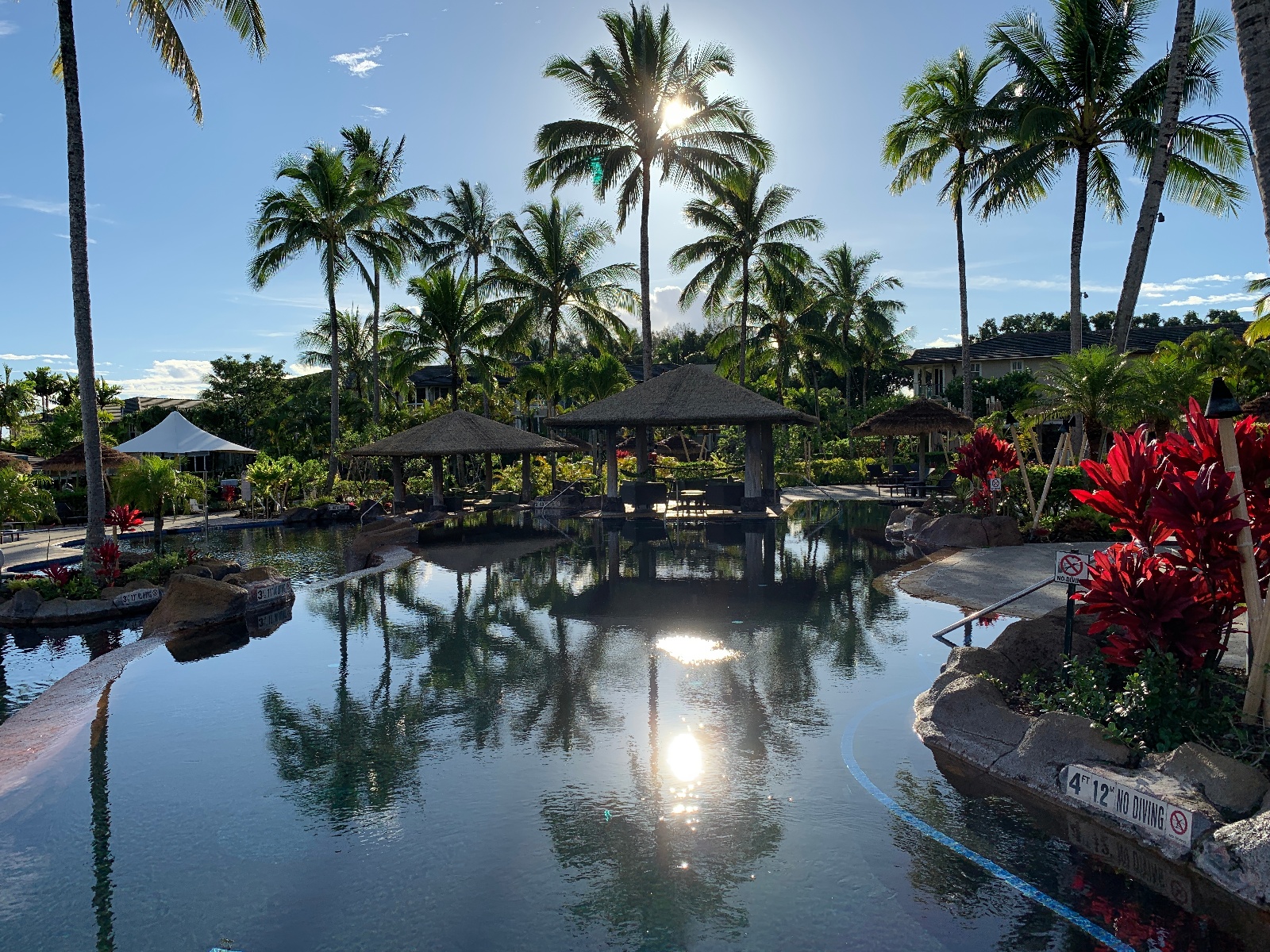 Commercial Landscaping Design & Installation - NoKaOi - Kauai, HI