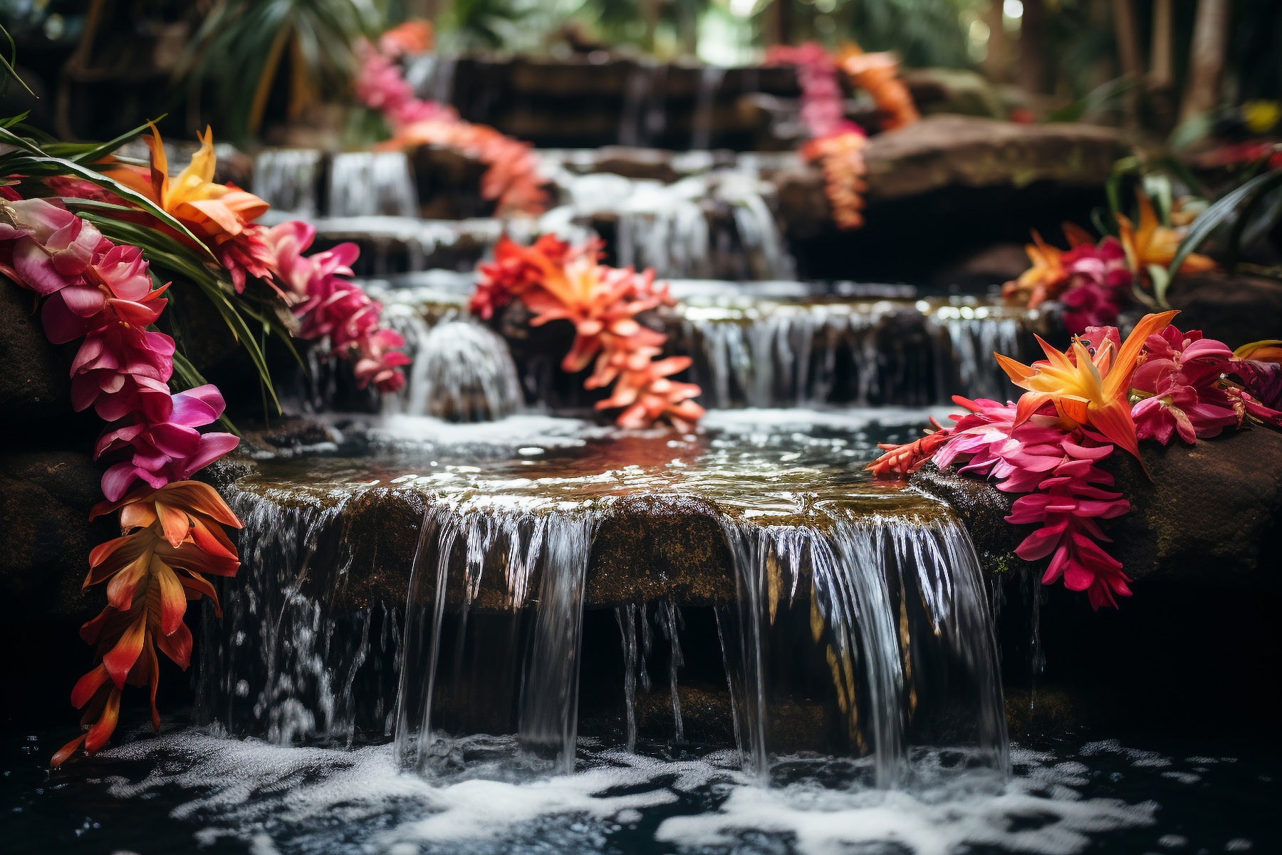 Commercial Landscape Maintenance - NoKaOi - Kauai, HI