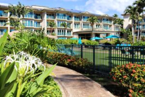 Waipouli Beach Resort & Spa - No Ka Oi Landscape Services
