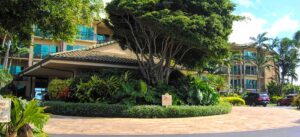 Waipouli Beach Resort & Spa - No Ka Oi Landscape Services